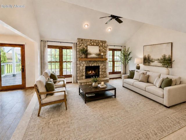 W146N10907 Heritage PARKWAY, Germantown, WI 53022