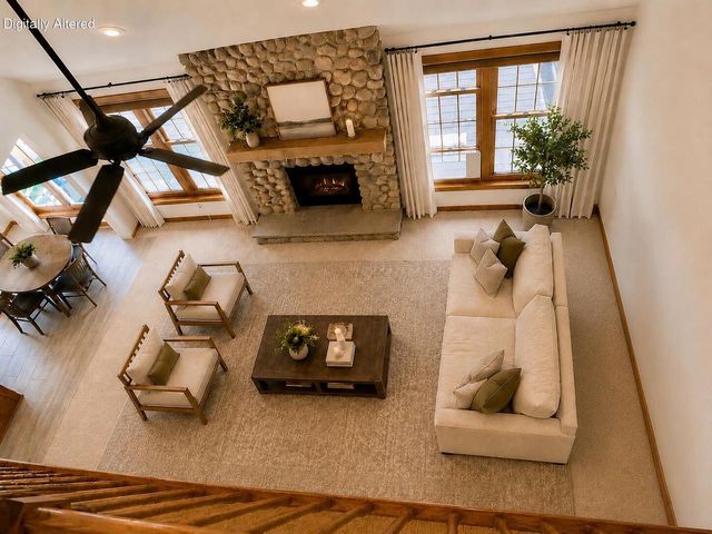 W146N10907 Heritage PARKWAY, Germantown, WI 53022