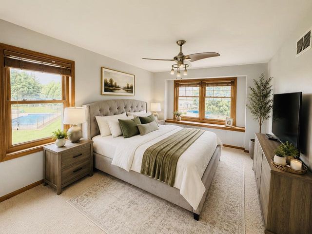 W146N10907 Heritage PARKWAY, Germantown, WI 53022