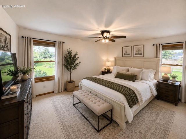 W146N10907 Heritage PARKWAY, Germantown, WI 53022