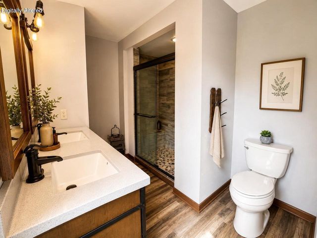 W146N10907 Heritage PARKWAY, Germantown, WI 53022