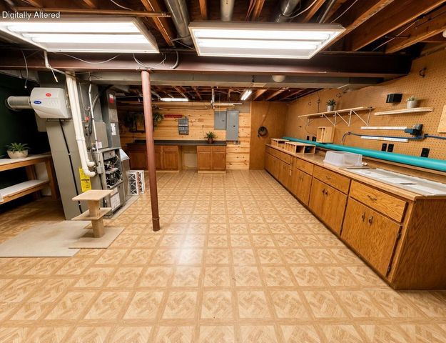 W146N10907 Heritage PARKWAY, Germantown, WI 53022