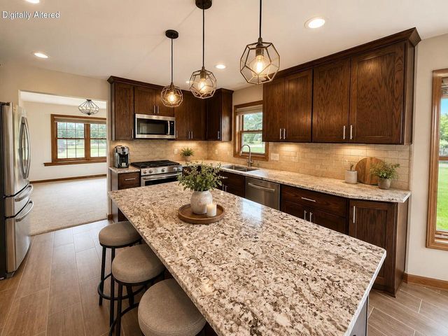 W146N10907 Heritage PARKWAY, Germantown, WI 53022