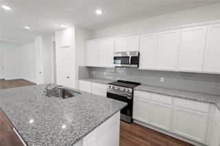 805 Stonypoint Lane, Dayton, TX 77535