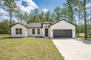 9609 N VAUGHN DRIVE, Citrus Springs, FL 34433