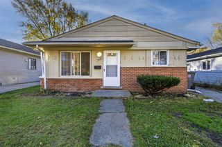 30061 Hazelwood Street, Inkster, MI 48141
