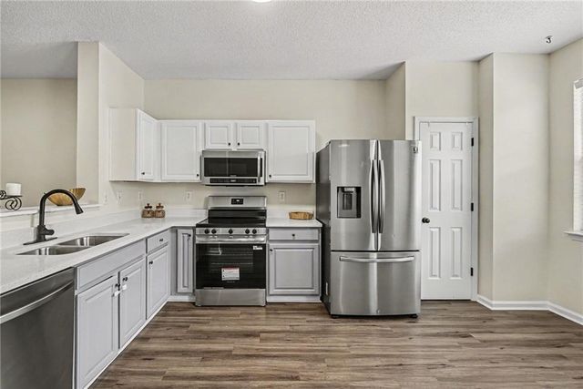 417 Heritage Park Trace NW 2, Kennesaw, GA 30144