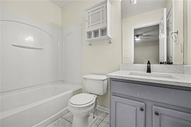 417 Heritage Park Trace NW 2, Kennesaw, GA 30144