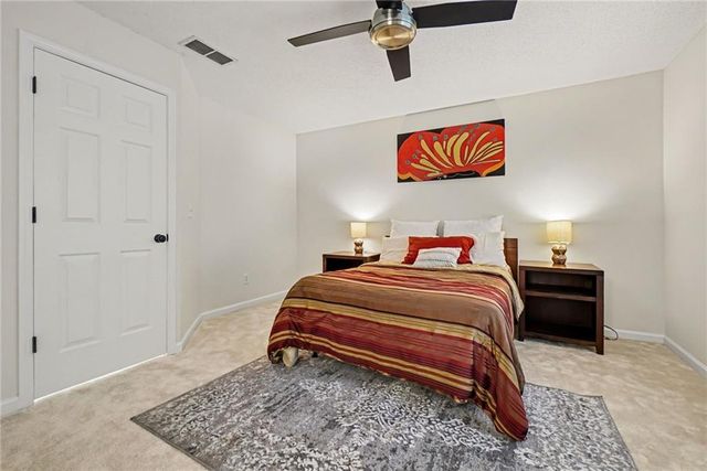 417 Heritage Park Trace NW 2, Kennesaw, GA 30144