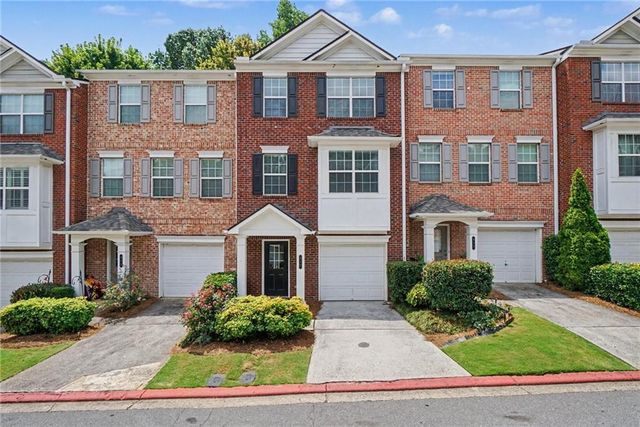 417 Heritage Park Trace NW 2, Kennesaw, GA 30144