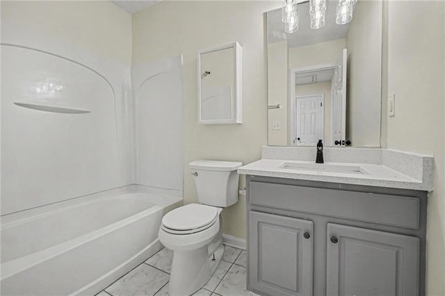 417 Heritage Park Trace NW 2, Kennesaw, GA 30144