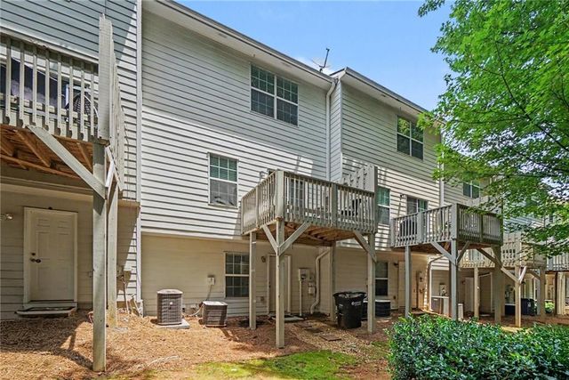417 Heritage Park Trace NW 2, Kennesaw, GA 30144