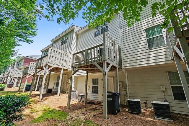 417 Heritage Park Trace NW 2, Kennesaw, GA 30144