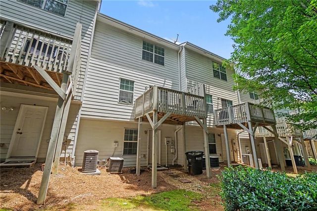 417 Heritage Park Trace NW 2, Kennesaw, GA 30144