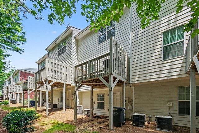 417 Heritage Park Trace NW 2, Kennesaw, GA 30144