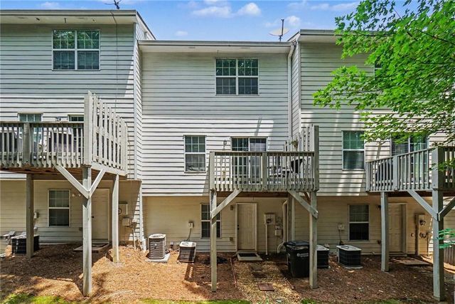 417 Heritage Park Trace NW 2, Kennesaw, GA 30144