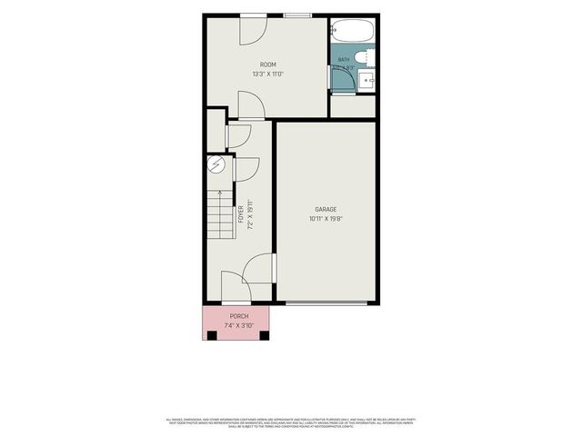 417 Heritage Park Trace NW 2, Kennesaw, GA 30144