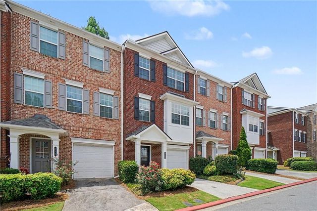 417 Heritage Park Trace NW 2, Kennesaw, GA 30144