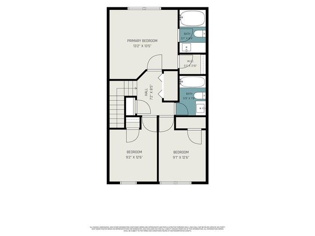 417 Heritage Park Trace NW 2, Kennesaw, GA 30144