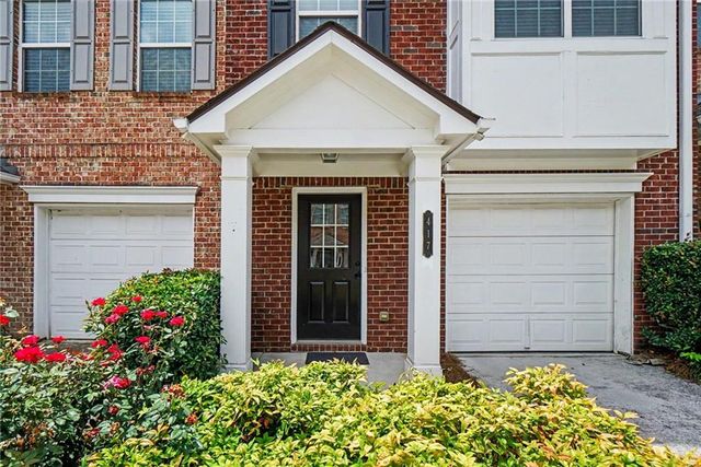 417 Heritage Park Trace NW 2, Kennesaw, GA 30144