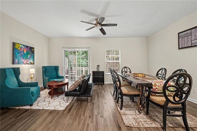 417 Heritage Park Trace NW 2, Kennesaw, GA 30144