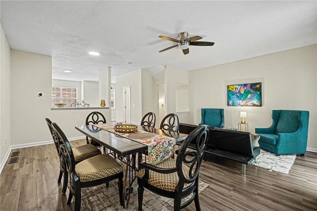 417 Heritage Park Trace NW 2, Kennesaw, GA 30144