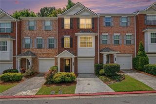 417 Heritage Park Trace NW 2, Kennesaw, GA 30144
