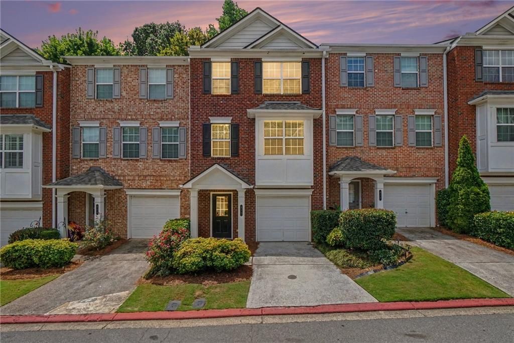 417 Heritage Park Trace NW 2, Kennesaw, GA 30144