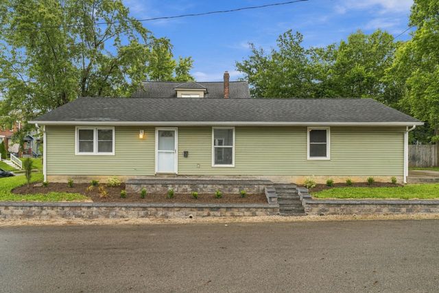641 Siebert Street, Columbus, OH 43206