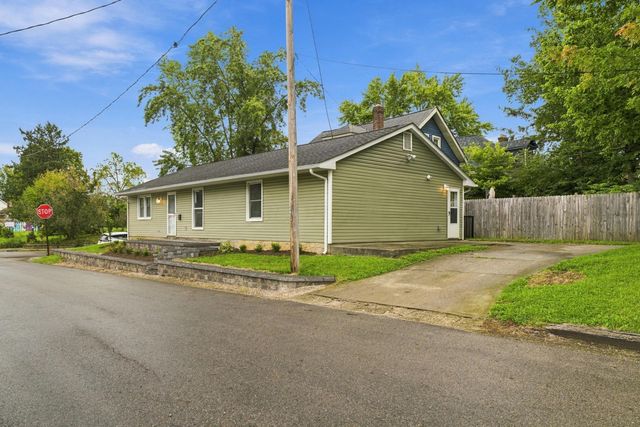 641 Siebert Street, Columbus, OH 43206