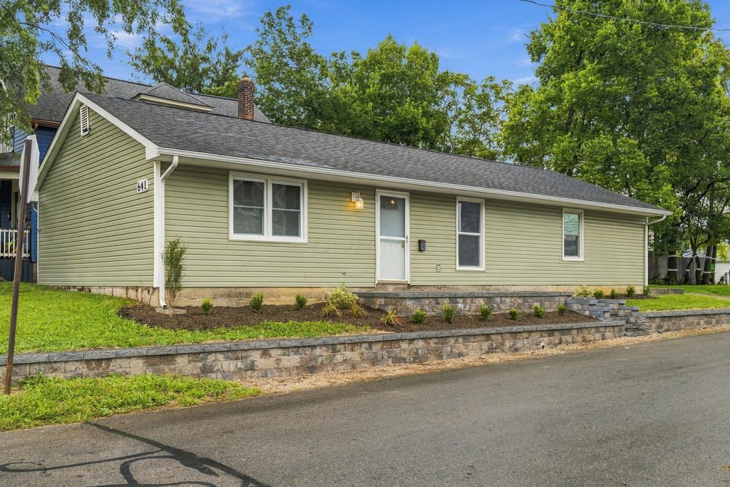641 Siebert Street, Columbus, OH 43206