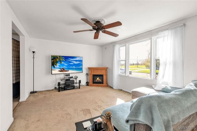 8 Murray, Tonawanda, NY 14150