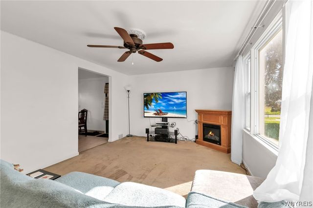 8 Murray, Tonawanda, NY 14150
