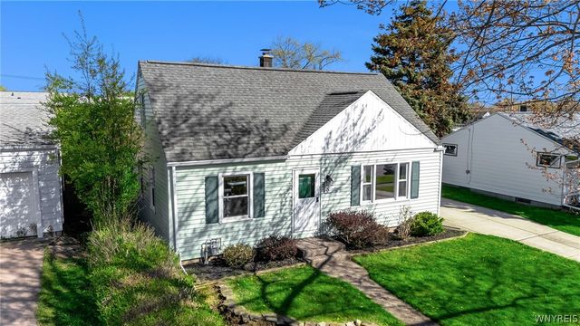 8 Murray, Tonawanda, NY 14150