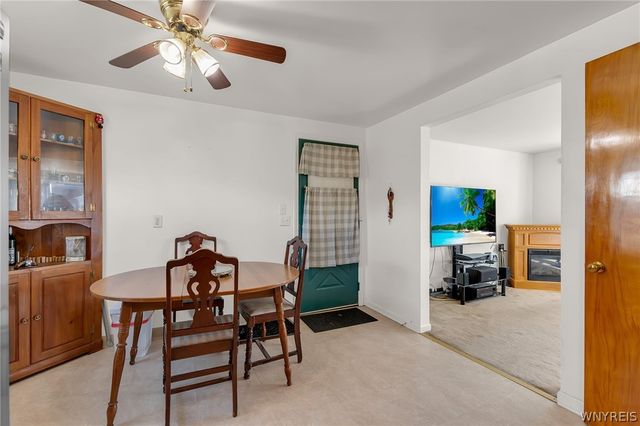 8 Murray, Tonawanda, NY 14150