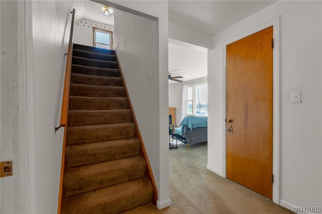 8 Murray, Tonawanda, NY 14150