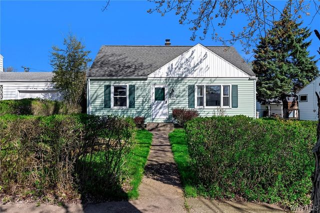 8 Murray, Tonawanda, NY 14150