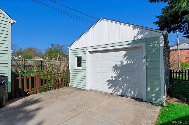 8 Murray, Tonawanda, NY 14150