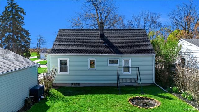 8 Murray, Tonawanda, NY 14150
