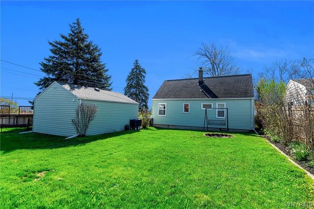 8 Murray, Tonawanda, NY 14150