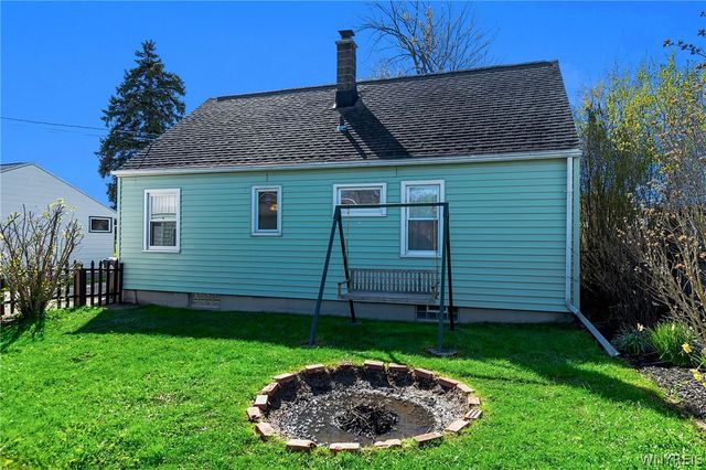 8 Murray, Tonawanda, NY 14150