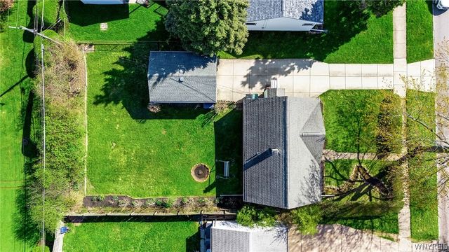 8 Murray, Tonawanda, NY 14150