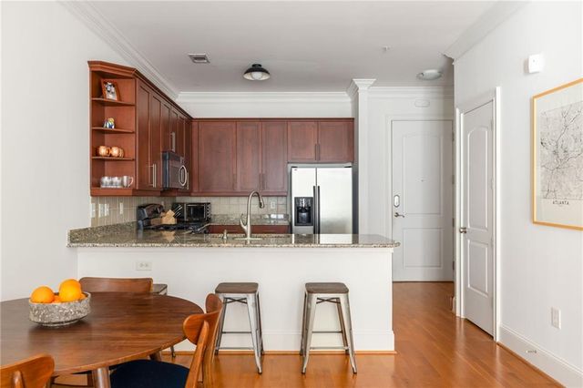 1055 Piedmont NE Avenue 211, Atlanta, GA 30309