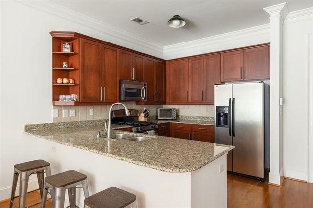 1055 Piedmont NE Avenue 211, Atlanta, GA 30309