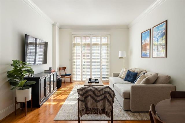 1055 Piedmont NE Avenue 211, Atlanta, GA 30309