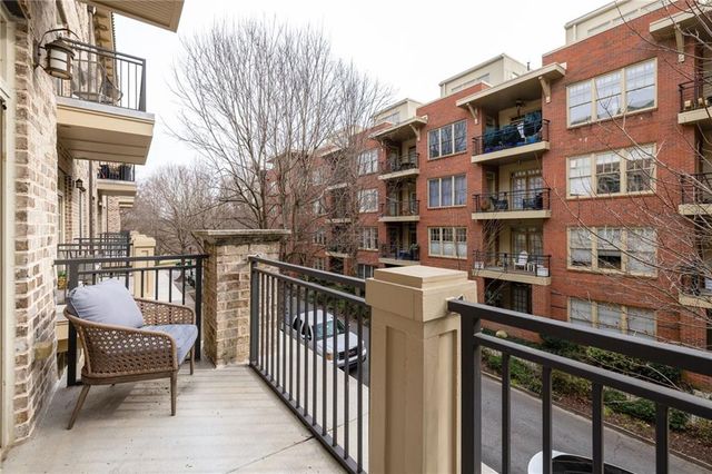 1055 Piedmont NE Avenue 211, Atlanta, GA 30309