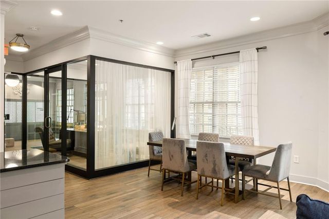 1055 Piedmont NE Avenue 211, Atlanta, GA 30309