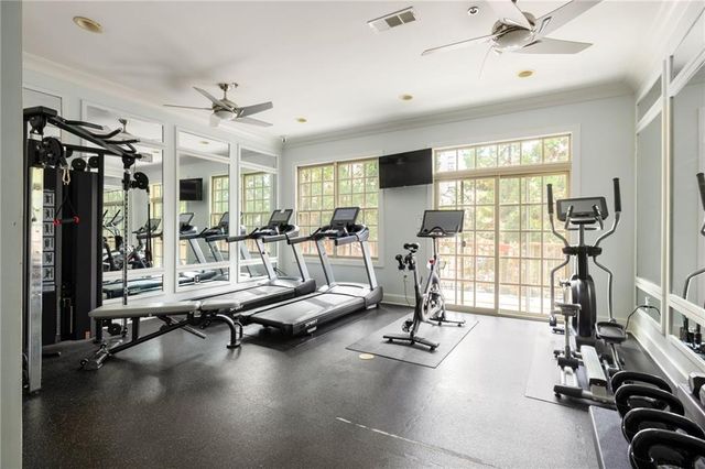 1055 Piedmont NE Avenue 211, Atlanta, GA 30309