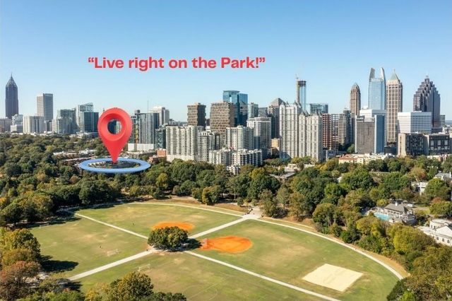 1055 Piedmont NE Avenue 211, Atlanta, GA 30309