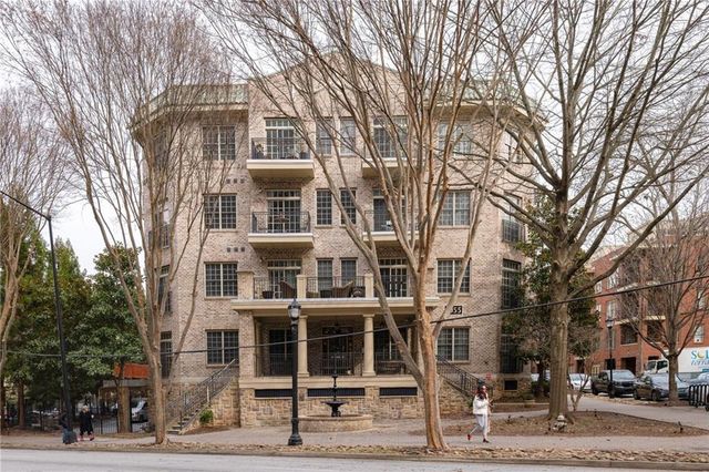 1055 Piedmont NE Avenue 211, Atlanta, GA 30309